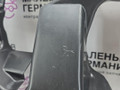 кожух (защита) рулевого механизма BMW 6 серия F06/F12/F13 2012, 4.4 л., N63 B44 B, бензин, АКПП, alpinweiss 3 (300), хетчбэк 5 дв., задний привод, правый руль, 51757185169, 7185169 - фото №2
