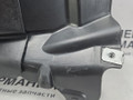 кожух (защита) рулевого механизма BMW 6 серия F06/F12/F13 2012, 4.4 л., N63 B44 B, бензин, АКПП, alpinweiss 3 (300), хетчбэк 5 дв., задний привод, правый руль, 51757185169, 7185169 - фото №3