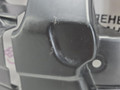 кожух (защита) рулевого механизма BMW 6 серия F06/F12/F13 2012, 4.4 л., N63 B44 B, бензин, АКПП, alpinweiss 3 (300), хетчбэк 5 дв., задний привод, правый руль, 51757185169, 7185169 - фото №4