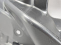 кожух (защита) рулевого механизма BMW 6 серия F06/F12/F13 2012, 4.4 л., N63 B44 B, бензин, АКПП, alpinweiss 3 (300), хетчбэк 5 дв., задний привод, правый руль, 51757185169, 7185169 - фото №5