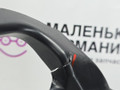 кожух (защита) рулевого механизма BMW 6 серия F06/F12/F13 2012, 4.4 л., N63 B44 B, бензин, АКПП, alpinweiss 3 (300), хетчбэк 5 дв., задний привод, правый руль, 51757185169, 7185169 - фото №6