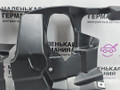 кожух (защита) рулевого механизма BMW 6 серия F06/F12/F13 2012, 4.4 л., N63 B44 B, бензин, АКПП, alpinweiss 3 (300), хетчбэк 5 дв., задний привод, правый руль, 51757185169, 7185169 - фото №7