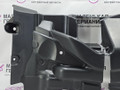 кожух (защита) рулевого механизма BMW 6 серия F06/F12/F13 2012, 4.4 л., N63 B44 B, бензин, АКПП, alpinweiss 3 (300), хетчбэк 5 дв., задний привод, правый руль, 51757185169, 7185169 - фото №8