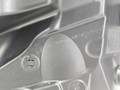 кожух (защита) рулевого механизма BMW 6 серия F06/F12/F13 2012, 4.4 л., N63 B44 B, бензин, АКПП, alpinweiss 3 (300), хетчбэк 5 дв., задний привод, правый руль, 51757185169, 7185169 - фото №10