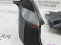 кожух (защита) рулевого механизма BMW 6 серия F06/F12/F13 2012, 4.4 л., N63 B44 B, бензин, АКПП, alpinweiss 3 (300), хетчбэк 5 дв., задний привод, правый руль, 51757185169, 7185169 - фото №15