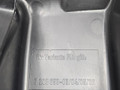 кожух (защита) рулевого механизма BMW 6 серия F06/F12/F13 2012, 4.4 л., N63 B44 B, бензин, АКПП, alpinweiss 3 (300), хетчбэк 5 дв., задний привод, правый руль, 51757185169, 7185169 - фото №17