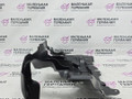 кожух (защита) рулевого механизма BMW 6 серия F06/F12/F13 2012, 4.4 л., N63 B44 B, бензин, АКПП, alpinweiss 3 (300), хетчбэк 5 дв., задний привод, правый руль, 51757185169, 7185169 - фото №20
