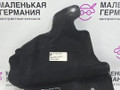 шумоизоляция (термозащита) BMW 6 серия F06/F12/F13 2012, 4.4 л., N63 B44 B, бензин, АКПП, alpinweiss 3 (300), хетчбэк 5 дв., задний привод, правый руль, 51489110178, 9110178 - фото №3