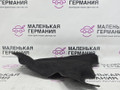 шумоизоляция (термозащита) BMW 6 серия F06/F12/F13 2012, 4.4 л., N63 B44 B, бензин, АКПП, alpinweiss 3 (300), хетчбэк 5 дв., задний привод, правый руль, 51489110178, 9110178 - фото №7
