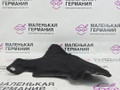 шумоизоляция (термозащита) BMW 6 серия F06/F12/F13 2012, 4.4 л., N63 B44 B, бензин, АКПП, alpinweiss 3 (300), хетчбэк 5 дв., задний привод, правый руль, 51489110178, 9110178 - фото №8