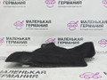 шумоизоляция (термозащита) BMW 6 серия F06/F12/F13 2012, 4.4 л., N63 B44 B, бензин, АКПП, alpinweiss 3 (300), хетчбэк 5 дв., задний привод, правый руль, 51489110178, 9110178 - фото №9