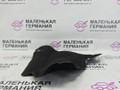 шумоизоляция (термозащита) BMW 6 серия F06/F12/F13 2012, 4.4 л., N63 B44 B, бензин, АКПП, alpinweiss 3 (300), хетчбэк 5 дв., задний привод, правый руль, 51489110178, 9110178 - фото №10