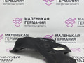 шумоизоляция (термозащита) BMW 6 серия F06/F12/F13 2012, 4.4 л., N63 B44 B, бензин, АКПП, alpinweiss 3 (300), хетчбэк 5 дв., задний привод, правый руль, 51489110177, 9110177 - фото №9
