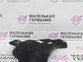 шумоизоляция (термозащита) BMW 6 серия F06/F12/F13 2012, 4.4 л., N63 B44 B, бензин, АКПП, alpinweiss 3 (300), хетчбэк 5 дв., задний привод, правый руль, 51489110177, 9110177 - фото №10