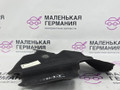 шумоизоляция (термозащита) BMW 6 серия F06/F12/F13 2012, 4.4 л., N63 B44 B, бензин, АКПП, alpinweiss 3 (300), хетчбэк 5 дв., задний привод, правый руль, 51489110177, 9110177 - фото №11