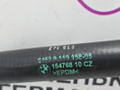 патрубок радиатора BMW 6 серия F06/F12/F13 2012, 4.4 л., N63 B44 B, бензин, АКПП, alpinweiss 3 (300), хетчбэк 5 дв., задний привод, правый руль, 64539119168, 9119168 - фото №2