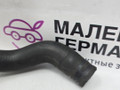 патрубок радиатора BMW 6 серия F06/F12/F13 2012, 4.4 л., N63 B44 B, бензин, АКПП, alpinweiss 3 (300), хетчбэк 5 дв., задний привод, правый руль, 64539119168, 9119168 - фото №8