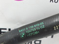 патрубок (трубопровод, шланг) BMW 6 серия F06/F12/F13 2012, 4.4 л., N63 B44 B, бензин, АКПП, alpinweiss 3 (300), хетчбэк 5 дв., задний привод, правый руль, 64219169918, 9169918 - фото №2