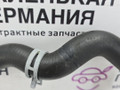 патрубок (трубопровод, шланг) BMW 6 серия F06/F12/F13 2012, 4.4 л., N63 B44 B, бензин, АКПП, alpinweiss 3 (300), хетчбэк 5 дв., задний привод, правый руль, 64219169918, 9169918 - фото №3