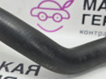 патрубок (трубопровод, шланг) BMW 6 серия F06/F12/F13 2012, 4.4 л., N63 B44 B, бензин, АКПП, alpinweiss 3 (300), хетчбэк 5 дв., задний привод, правый руль, 64219169918, 9169918 - фото №8