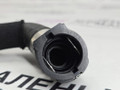 патрубок радиатора BMW 6 серия F06/F12/F13 2012, 4.4 л., N63 B44 B, бензин, АКПП, alpinweiss 3 (300), хетчбэк 5 дв., задний привод, правый руль, 17127592651, 7592651 - фото №4