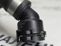 патрубок радиатора BMW 6 серия F06/F12/F13 2012, 4.4 л., N63 B44 B, бензин, АКПП, alpinweiss 3 (300), хетчбэк 5 дв., задний привод, правый руль, 17127592651, 7592651 - фото №5