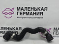 патрубок радиатора BMW 6 серия F06/F12/F13 2012, 4.4 л., N63 B44 B, бензин, АКПП, alpinweiss 3 (300), хетчбэк 5 дв., задний привод, правый руль, 17127592651, 7592651 - фото №3