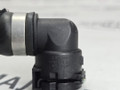 патрубок радиатора BMW 6 серия F06/F12/F13 2012, 4.4 л., N63 B44 B, бензин, АКПП, alpinweiss 3 (300), хетчбэк 5 дв., задний привод, правый руль, 17127592651, 7592651 - фото №10