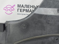 шумоизоляция (термозащита) BMW 6 серия F06/F12/F13 2012, 4.4 л., N63 B44 B, бензин, АКПП, alpinweiss 3 (300), хетчбэк 5 дв., задний привод, правый руль, 51757188421, 7188421 - фото №9