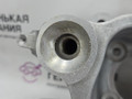 кулак задний правый BMW 6 серия F06/F12/F13 2012, 4.4 л., N63 B44 B, бензин, АКПП, alpinweiss 3 (300), хетчбэк 5 дв., задний привод, правый руль, 33306852892, 6852892 - фото №5