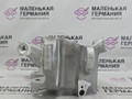 кулак задний правый BMW 6 серия F06/F12/F13 2012, 4.4 л., N63 B44 B, бензин, АКПП, alpinweiss 3 (300), хетчбэк 5 дв., задний привод, правый руль, 33306852892, 6852892 - фото №9