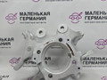 кулак задний правый BMW 6 серия F06/F12/F13 2012, 4.4 л., N63 B44 B, бензин, АКПП, alpinweiss 3 (300), хетчбэк 5 дв., задний привод, правый руль, 33306852892, 6852892 - фото №13