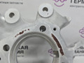 кулак задний правый BMW 6 серия F06/F12/F13 2012, 4.4 л., N63 B44 B, бензин, АКПП, alpinweiss 3 (300), хетчбэк 5 дв., задний привод, правый руль, 33306852892, 6852892 - фото №14