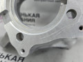 кулак задний правый BMW 6 серия F06/F12/F13 2012, 4.4 л., N63 B44 B, бензин, АКПП, alpinweiss 3 (300), хетчбэк 5 дв., задний привод, правый руль, 33306852892, 6852892 - фото №17