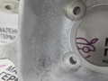 кулак задний левый BMW 6 серия F06/F12/F13 2012, 4.4 л., N63 B44 B, бензин, АКПП, alpinweiss 3 (300), хетчбэк 5 дв., задний привод, правый руль, 33306852891, 6852891 - фото №3