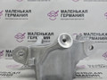 кулак задний левый BMW 6 серия F06/F12/F13 2012, 4.4 л., N63 B44 B, бензин, АКПП, alpinweiss 3 (300), хетчбэк 5 дв., задний привод, правый руль, 33306852891, 6852891 - фото №4