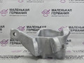 кулак задний левый BMW 6 серия F06/F12/F13 2012, 4.4 л., N63 B44 B, бензин, АКПП, alpinweiss 3 (300), хетчбэк 5 дв., задний привод, правый руль, 33306852891, 6852891 - фото №7