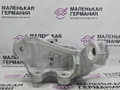 кулак задний левый BMW 6 серия F06/F12/F13 2012, 4.4 л., N63 B44 B, бензин, АКПП, alpinweiss 3 (300), хетчбэк 5 дв., задний привод, правый руль, 33306852891, 6852891 - фото №9