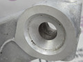 кулак задний левый BMW 6 серия F06/F12/F13 2012, 4.4 л., N63 B44 B, бензин, АКПП, alpinweiss 3 (300), хетчбэк 5 дв., задний привод, правый руль, 33306852891, 6852891 - фото №10