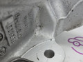 кулак задний левый BMW 6 серия F06/F12/F13 2012, 4.4 л., N63 B44 B, бензин, АКПП, alpinweiss 3 (300), хетчбэк 5 дв., задний привод, правый руль, 33306852891, 6852891 - фото №11