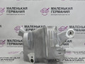 кулак задний левый BMW 6 серия F06/F12/F13 2012, 4.4 л., N63 B44 B, бензин, АКПП, alpinweiss 3 (300), хетчбэк 5 дв., задний привод, правый руль, 33306852891, 6852891 - фото №12