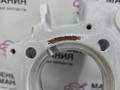 кулак задний левый BMW 6 серия F06/F12/F13 2012, 4.4 л., N63 B44 B, бензин, АКПП, alpinweiss 3 (300), хетчбэк 5 дв., задний привод, правый руль, 33306852891, 6852891 - фото №15