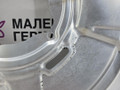 защитный кожух тормозного механизма BMW 6 серия F06/F12/F13 2012, 4.4 л., N63 B44 B, бензин, АКПП, alpinweiss 3 (300), хетчбэк 5 дв., задний привод, правый руль, 6775265, 34216778254, 6778254 - фото №2