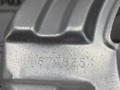 защитный кожух тормозного механизма BMW 6 серия F06/F12/F13 2012, 4.4 л., N63 B44 B, бензин, АКПП, alpinweiss 3 (300), хетчбэк 5 дв., задний привод, правый руль, 6775265, 34216778254, 6778254 - фото №12