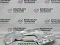 защитный кожух тормозного механизма BMW 6 серия F06/F12/F13 2012, 4.4 л., N63 B44 B, бензин, АКПП, alpinweiss 3 (300), хетчбэк 5 дв., задний привод, правый руль, 6775265, 34216778254, 6778254 - фото №13