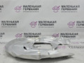 защитный кожух тормозного механизма BMW 6 серия F06/F12/F13 2012, 4.4 л., N63 B44 B, бензин, АКПП, alpinweiss 3 (300), хетчбэк 5 дв., задний привод, правый руль, 6775265, 34216778254, 6778254 - фото №14