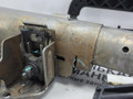 рулевая колонка BMW X1 F48 2017, 2.0 л., B48 A20 B, бензин, АКПП, синий mediterranblau c10, полный привод, правый руль, 32306864826, 6864826 - фото №3