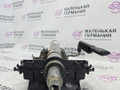 рулевая колонка BMW X1 F48 2017, 2.0 л., B48 A20 B, бензин, АКПП, синий mediterranblau c10, полный привод, правый руль, 32306864826, 6864826 - фото №4
