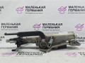 рулевая колонка BMW X1 F48 2017, 2.0 л., B48 A20 B, бензин, АКПП, синий mediterranblau c10, полный привод, правый руль, 32306864826, 6864826 - фото №8