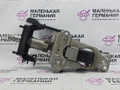 рулевая колонка BMW X1 F48 2017, 2.0 л., B48 A20 B, бензин, АКПП, синий mediterranblau c10, полный привод, правый руль, 32306864826, 6864826 - фото №17
